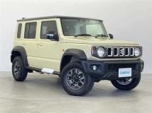 2025 Suzuki Jimny