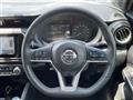 2021 Nissan KIX