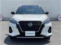 2021 Nissan KIX