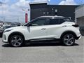 2021 Nissan KIX