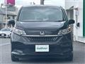 2022 Honda Freed