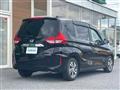 2022 Honda Freed