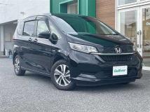 2022 Honda Freed