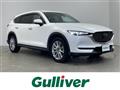 2018 Mazda CX-8