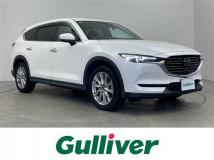 2018 Mazda CX-8