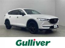 2021 Mazda CX-8