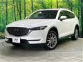 2017 Mazda CX-8