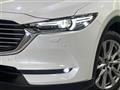 2017 Mazda CX-8