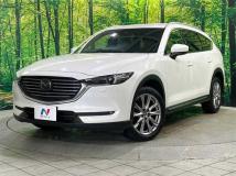 2017 Mazda CX-8