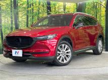 2017 Mazda CX-8