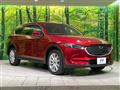 2018 Mazda CX-8