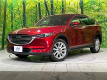 2018 Mazda CX-8