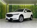 2017 Mazda CX-8