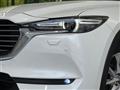 2017 Mazda CX-8