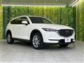 2017 Mazda CX-8