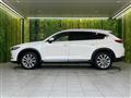 2017 Mazda CX-8