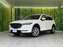 2017 Mazda CX-8