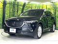 2018 Mazda CX-8