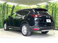 2018 Mazda CX-8