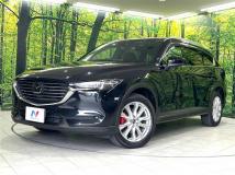 2018 Mazda CX-8