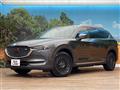 2018 Mazda CX-8