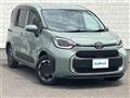 2023 Toyota Sienta