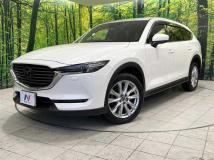 2018 Mazda CX-8