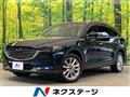 2018 Mazda CX-8