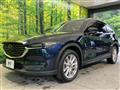 2018 Mazda CX-8