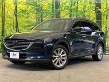 2018 Mazda CX-8