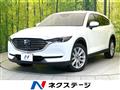 2018 Mazda CX-8