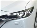 2018 Mazda CX-8