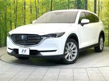 2018 Mazda CX-8