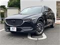 2018 Mazda CX-8