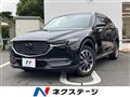 2018 Mazda CX-8