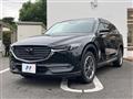 2018 Mazda CX-8