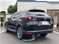 2018 Mazda CX-8