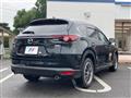 2018 Mazda CX-8