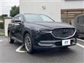 2018 Mazda CX-8