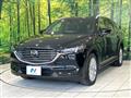 2018 Mazda CX-8