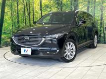 2018 Mazda CX-8