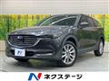 2018 Mazda CX-8