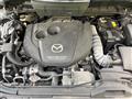 2018 Mazda CX-8