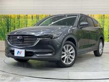 2018 Mazda CX-8