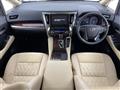 2018 Toyota Alphard Hybrid