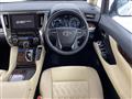 2018 Toyota Alphard Hybrid