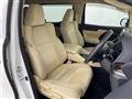 2018 Toyota Alphard Hybrid