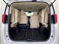 2018 Toyota Alphard Hybrid