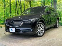 2018 Mazda CX-8
