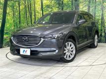 2018 Mazda CX-8